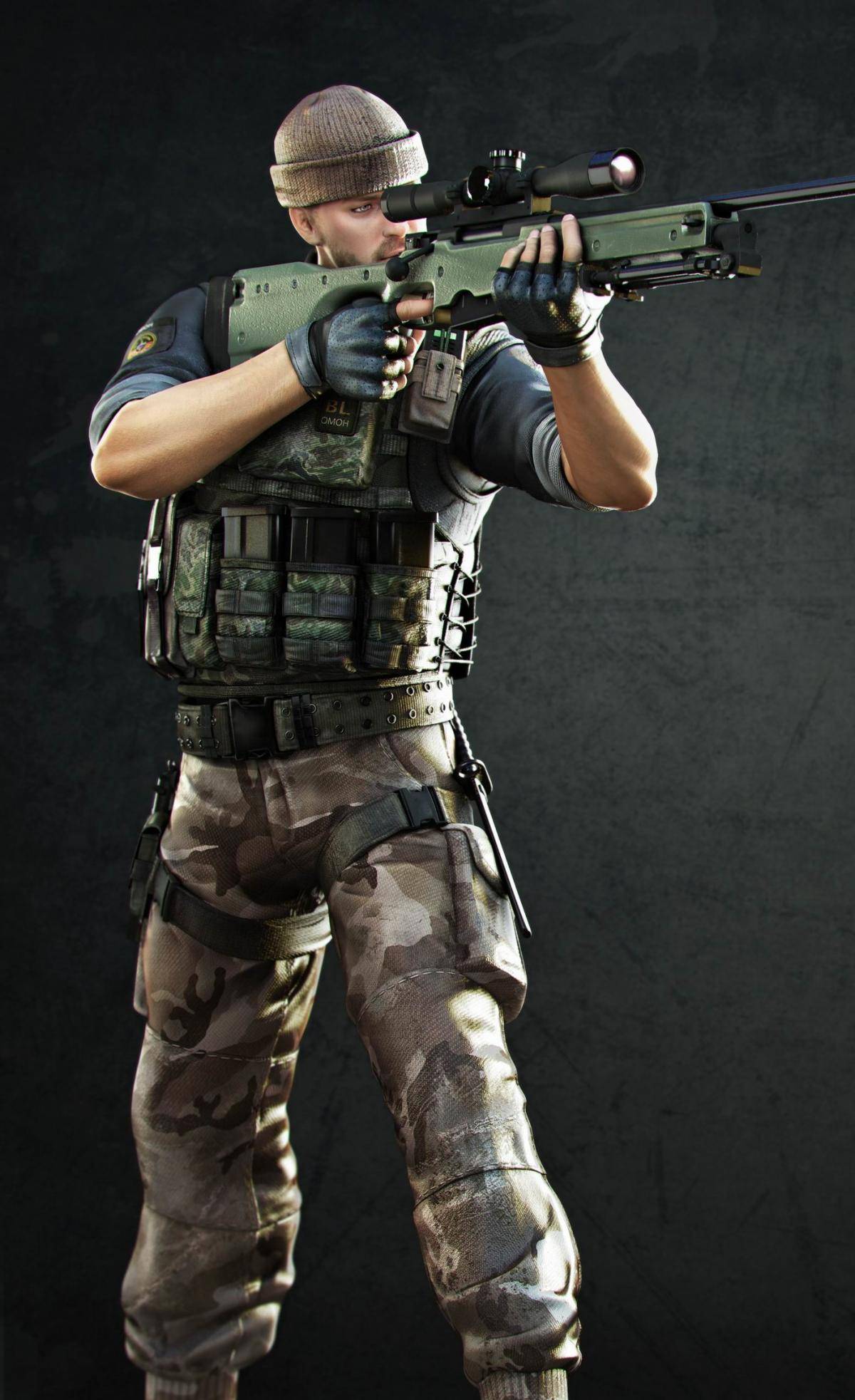 是长期可玩 是长期可玩